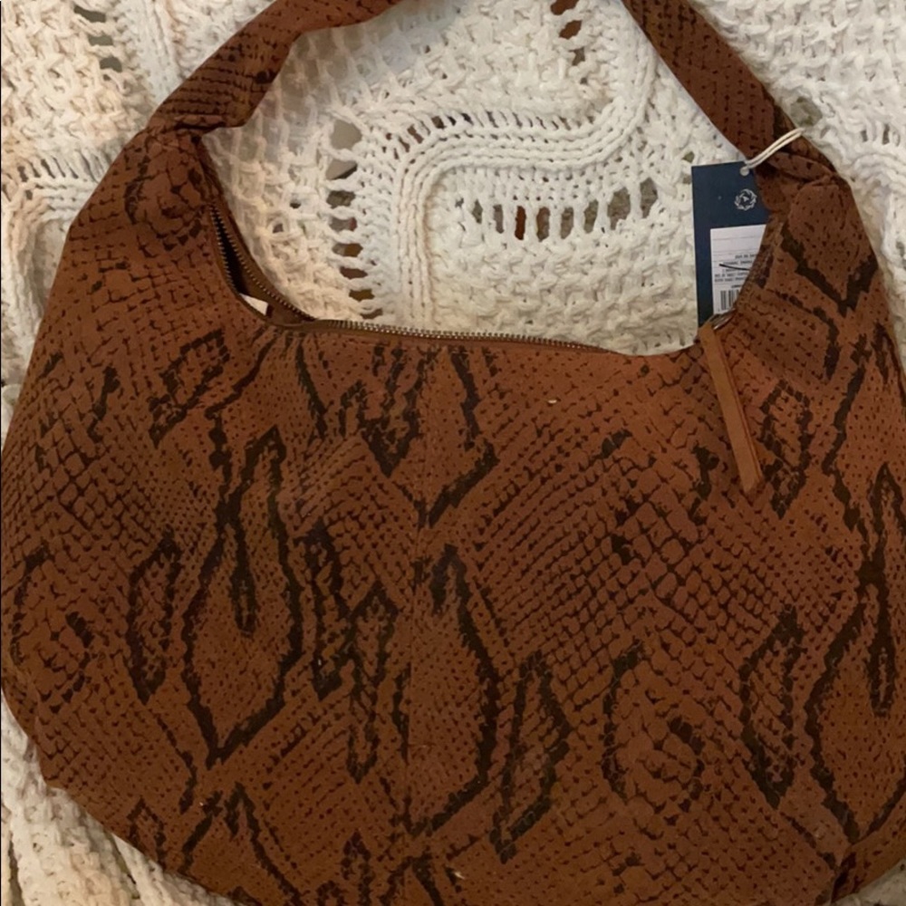 Target purse